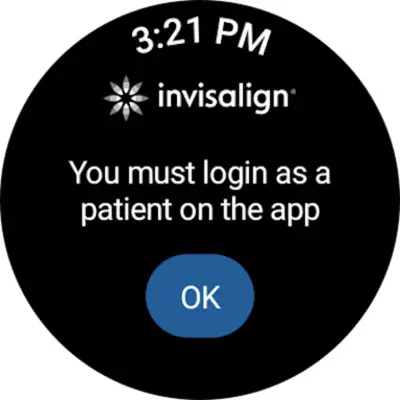 My Invisalign - Official App android App screenshot 0