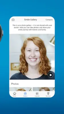 My Invisalign - Official App android App screenshot 2