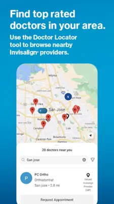 My Invisalign - Official App android App screenshot 5